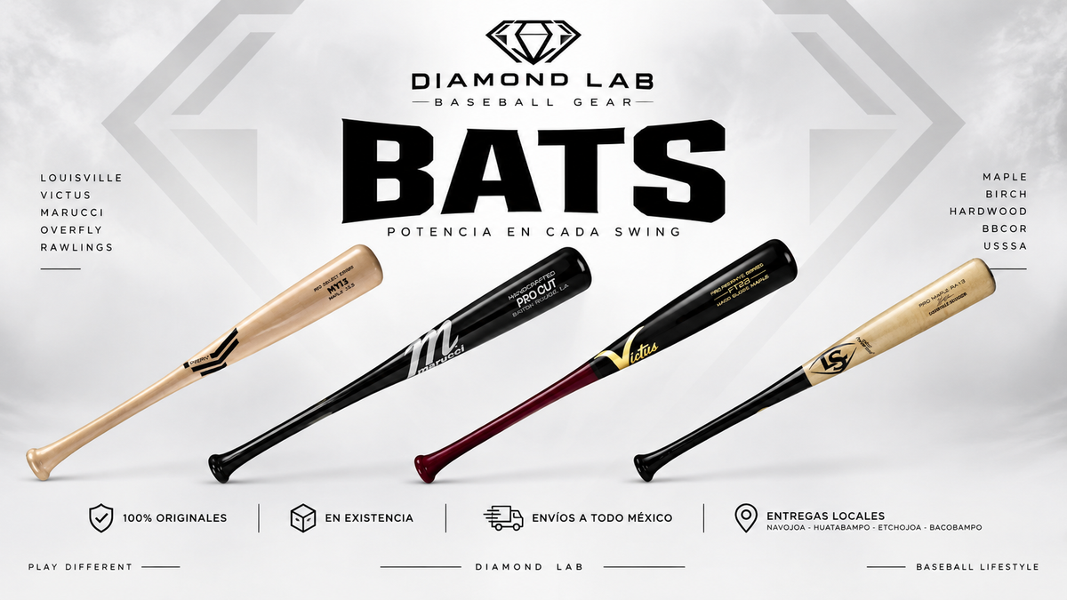 Bats