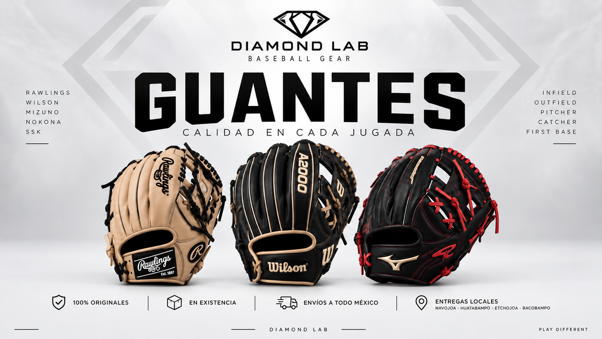 GUANTES