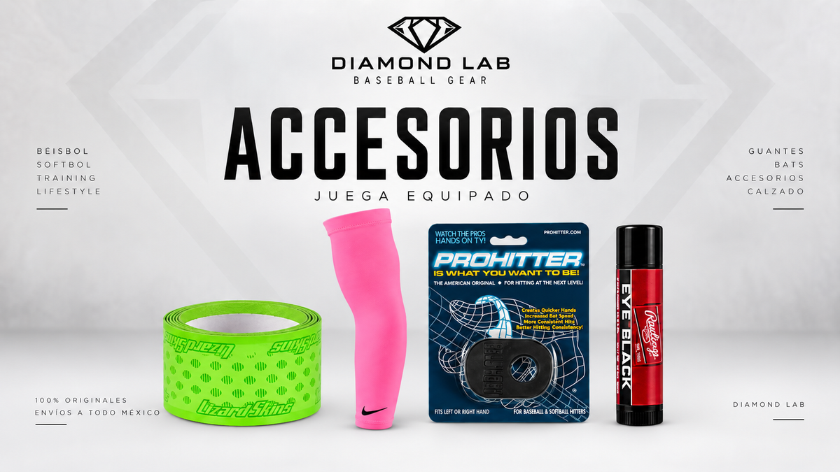 Accesorios