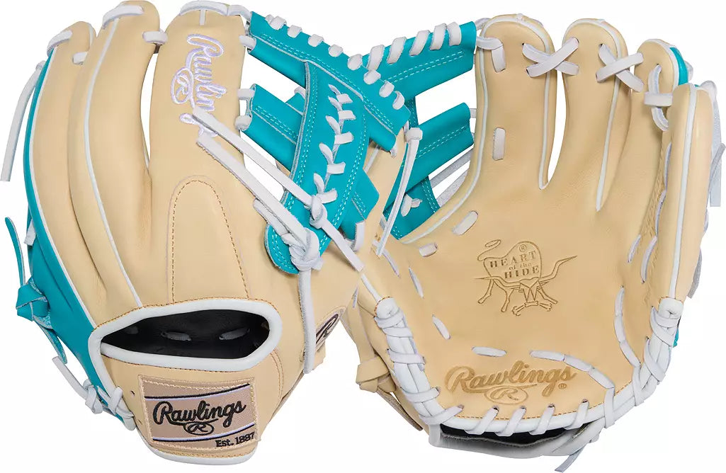 Rawlings Heart Of The Hide 11.5"