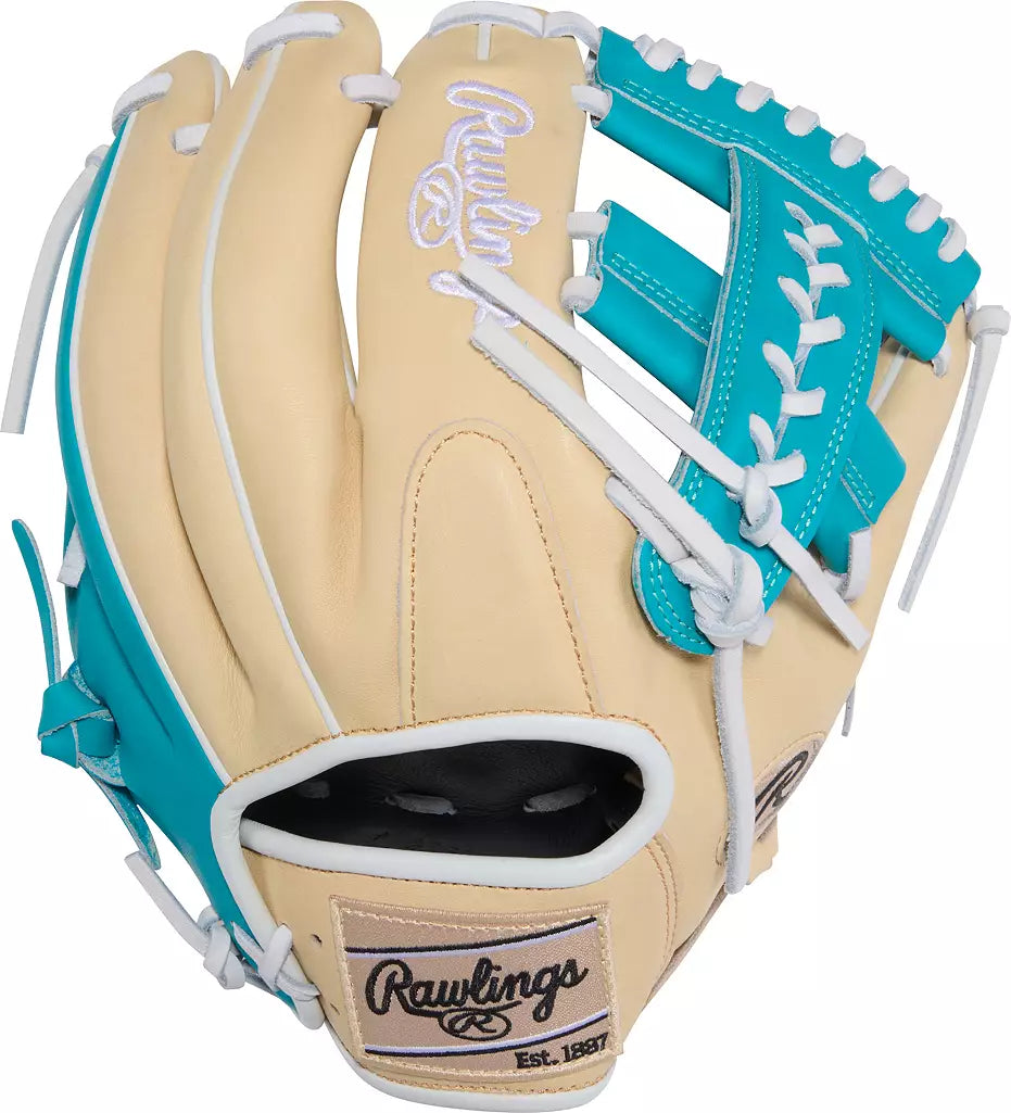 Rawlings Heart Of The Hide 11.5"