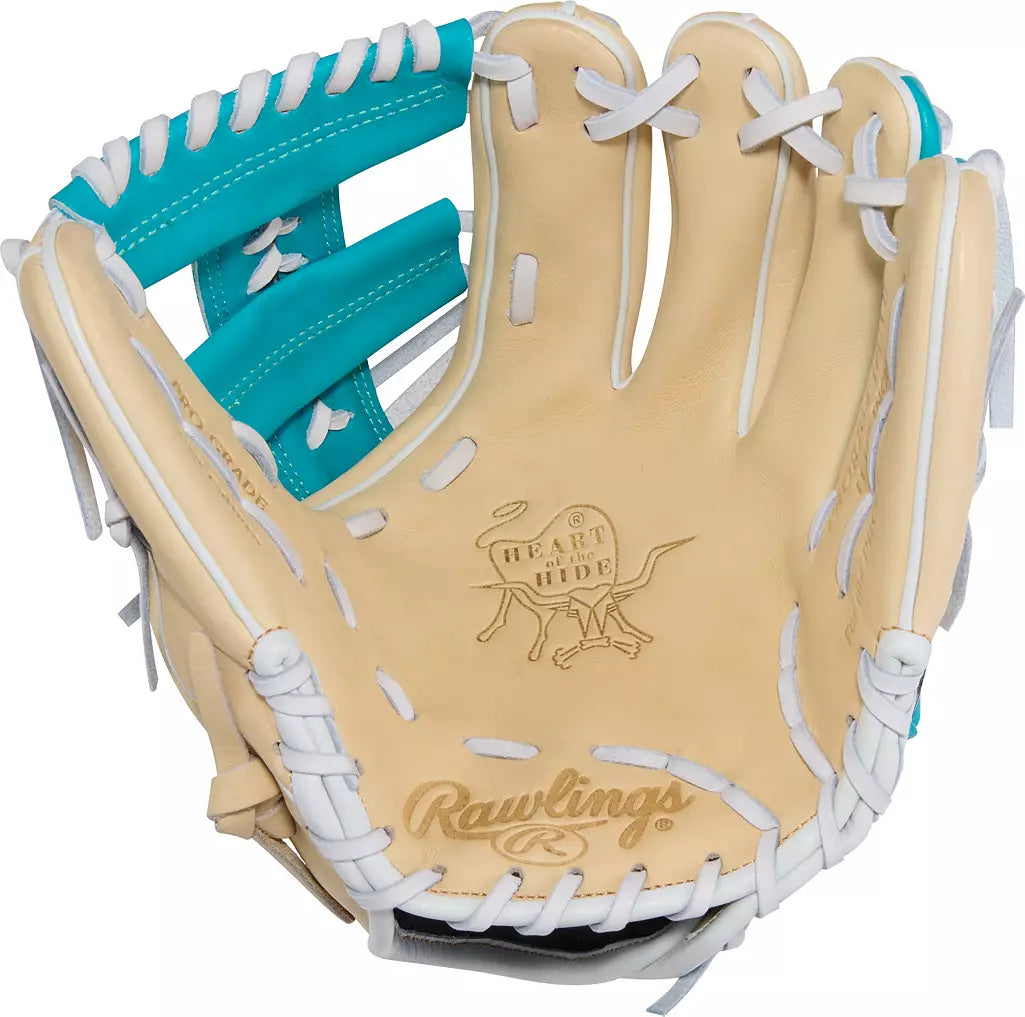 Rawlings Heart Of The Hide 11.5"
