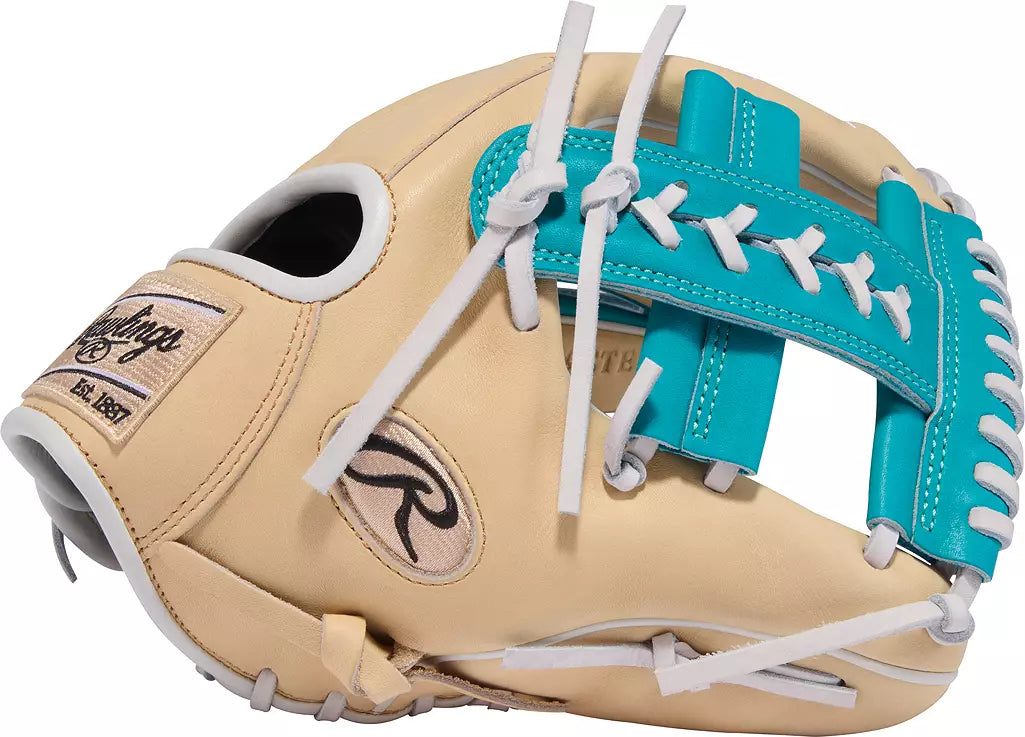 Rawlings Heart Of The Hide 11.5"