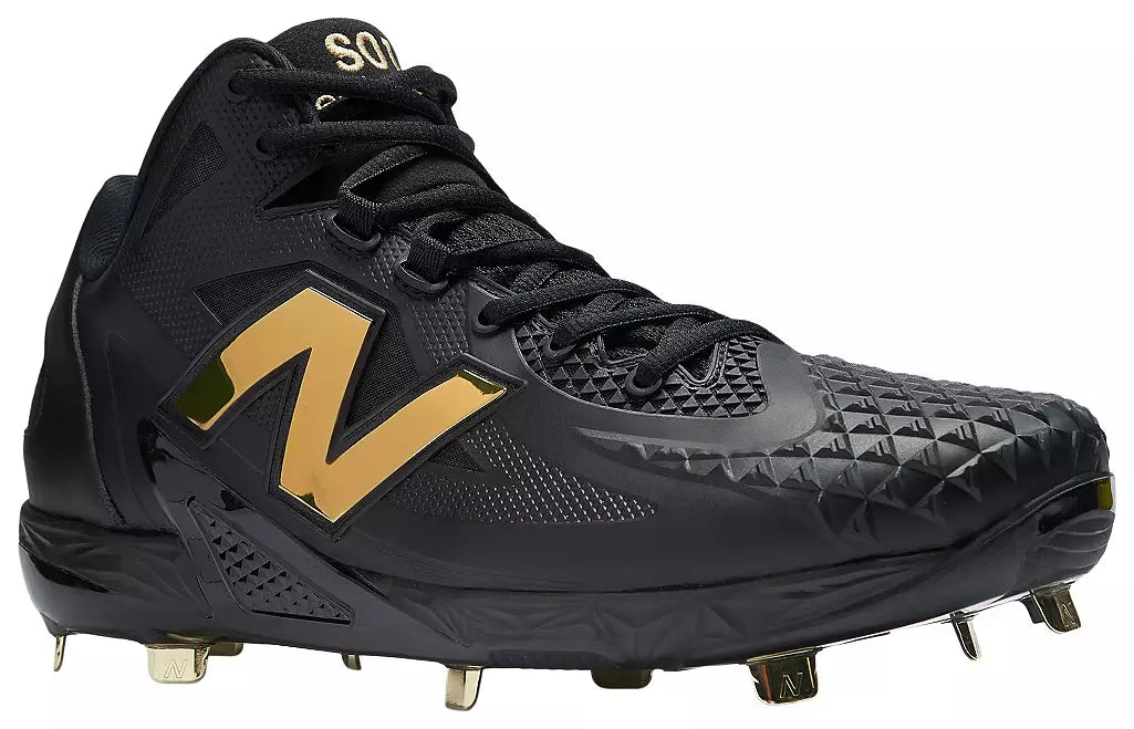 New Balance Ohtani 1 Metal Baseball Cleats