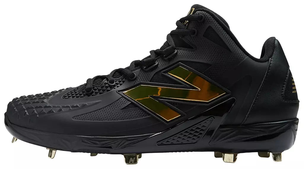 New Balance Ohtani 1 Metal Baseball Cleats
