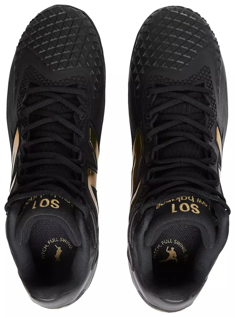 New Balance Ohtani 1 Metal Baseball Cleats